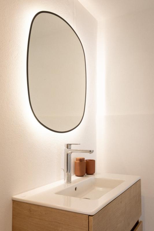 Location villa 7 chambres Anses Arlet Martinique -  Salle douche chambre 7